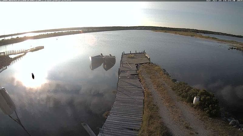 Cape Sable Island