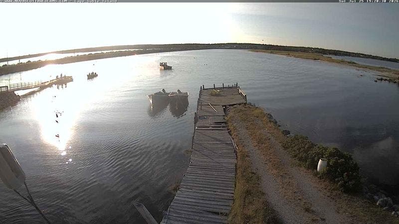 Cape Sable Island