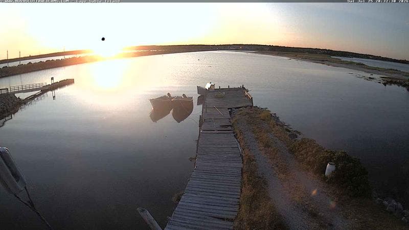 Cape Sable Island