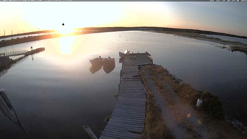 Cape Sable Island