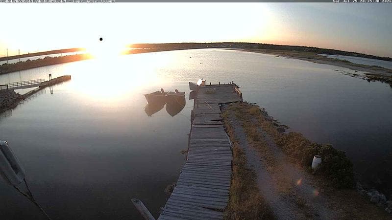 Cape Sable Island