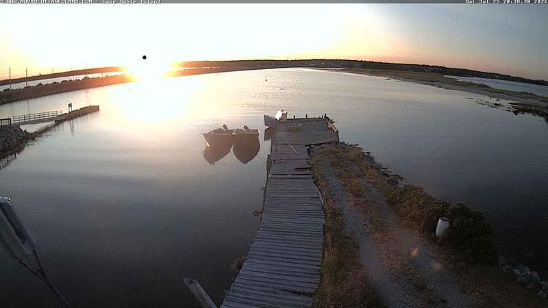 Cape Sable Island