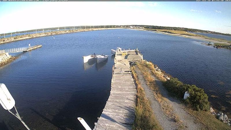 Cape Sable Island