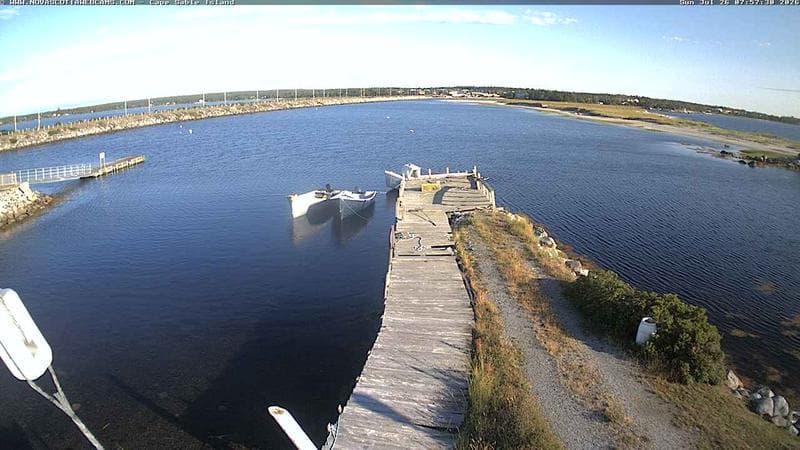Cape Sable Island