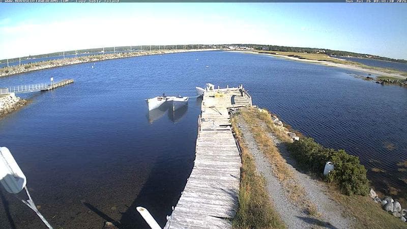 Cape Sable Island