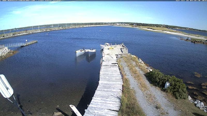Cape Sable Island
