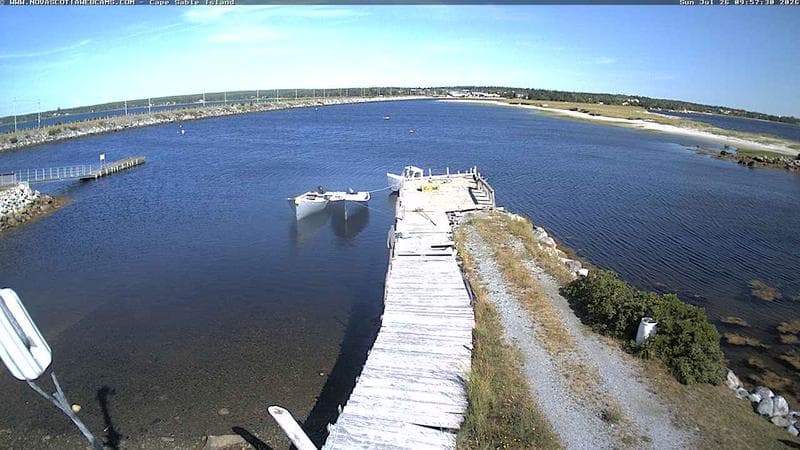 Cape Sable Island