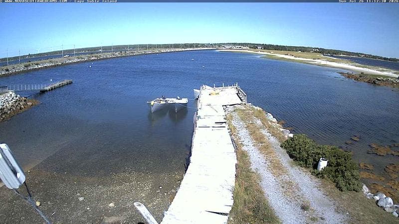 Cape Sable Island