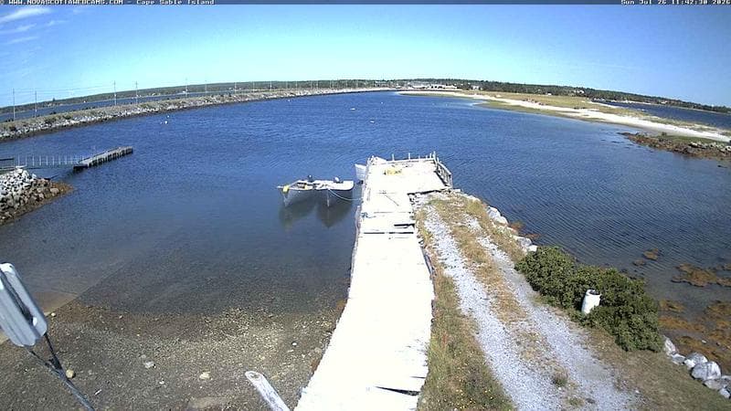 Cape Sable Island