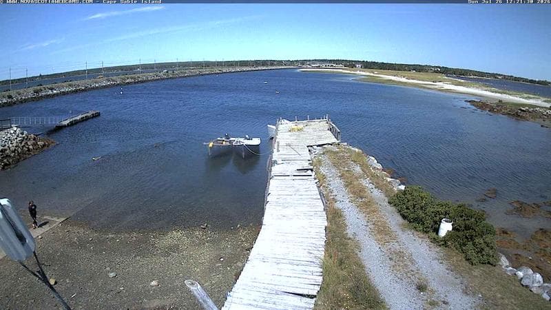Cape Sable Island