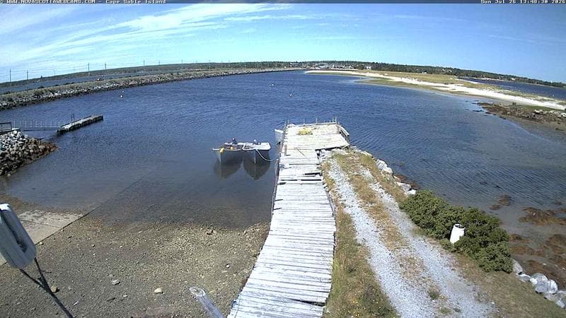 Cape Sable Island