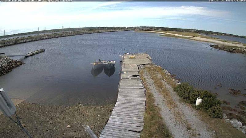 Cape Sable Island