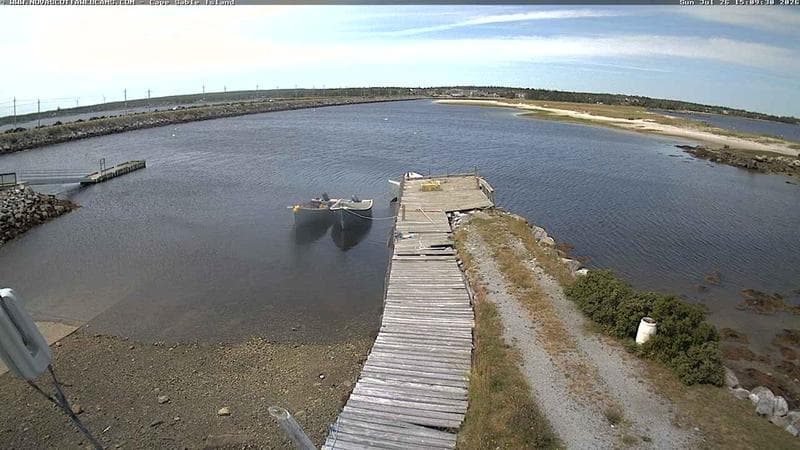 Cape Sable Island