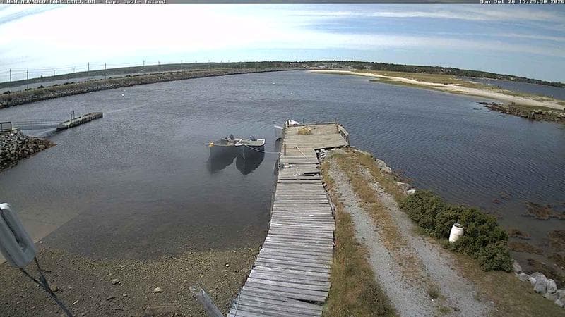 Cape Sable Island