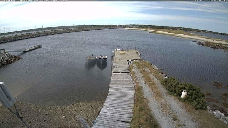 Cape Sable Island
