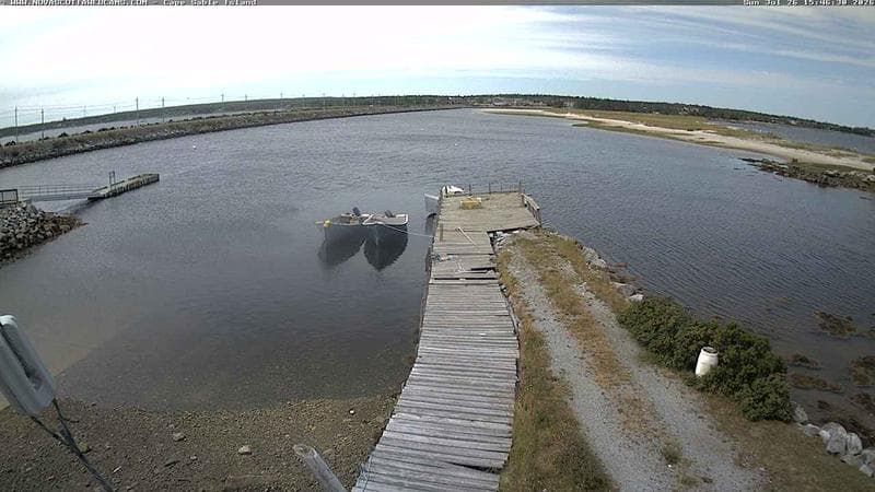 Cape Sable Island