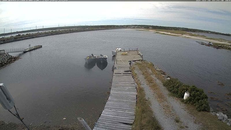 Cape Sable Island