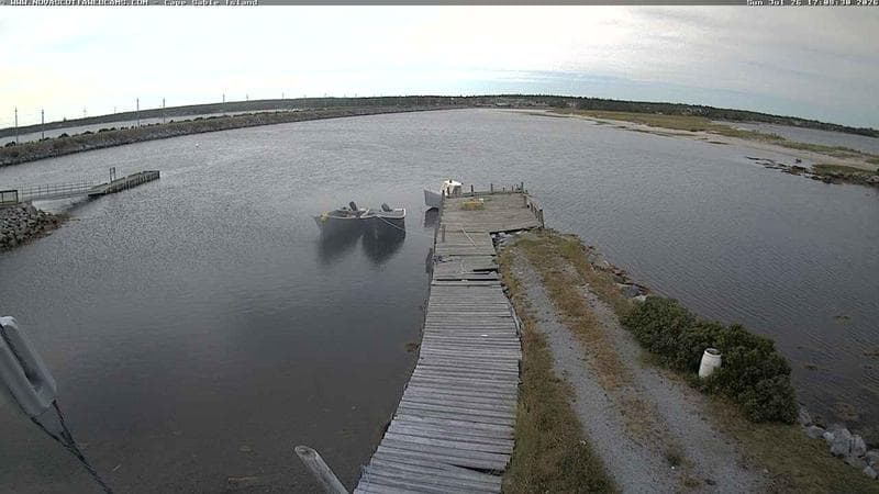 Cape Sable Island