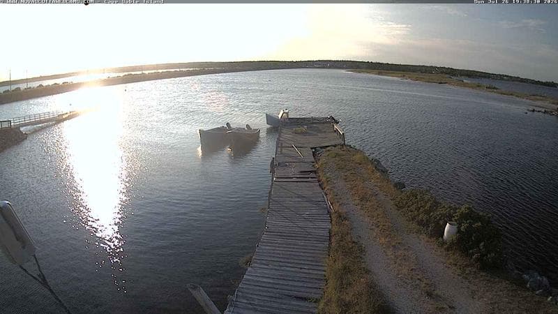 Cape Sable Island