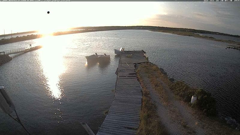 Cape Sable Island