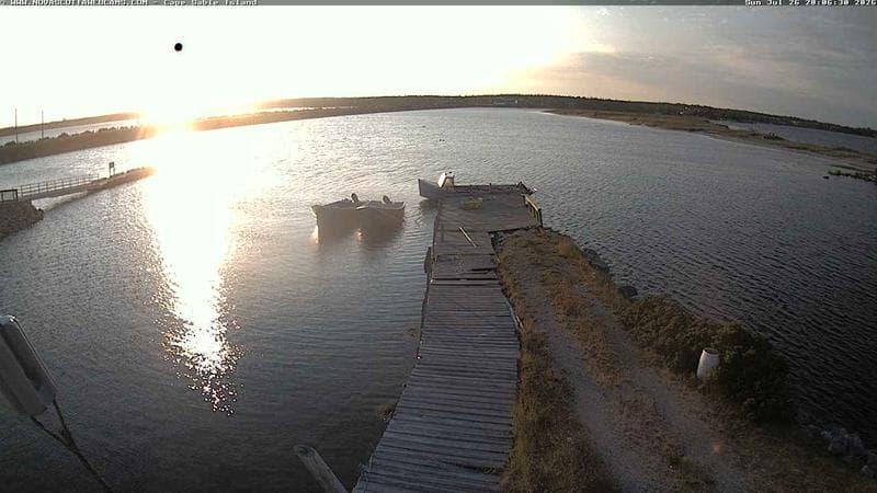 Cape Sable Island