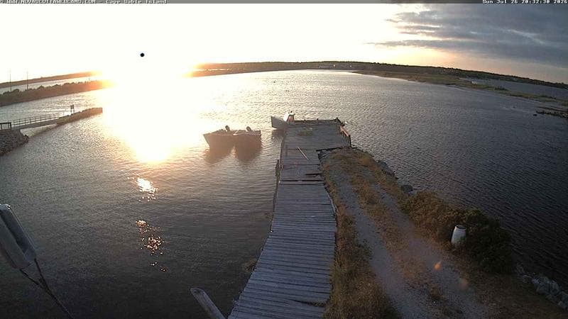 Cape Sable Island