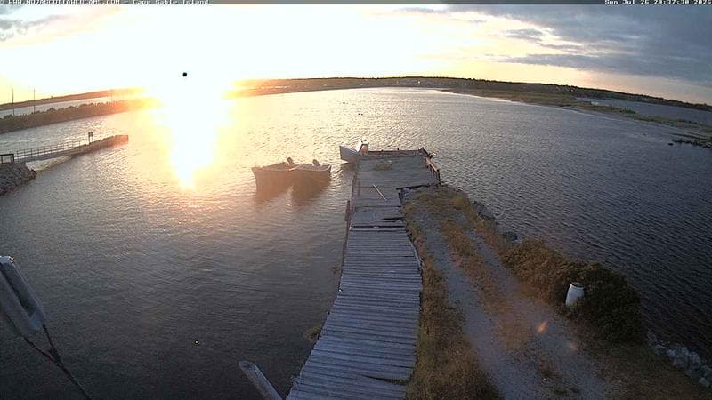 Cape Sable Island