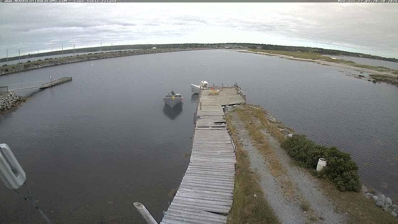 Cape Sable Island