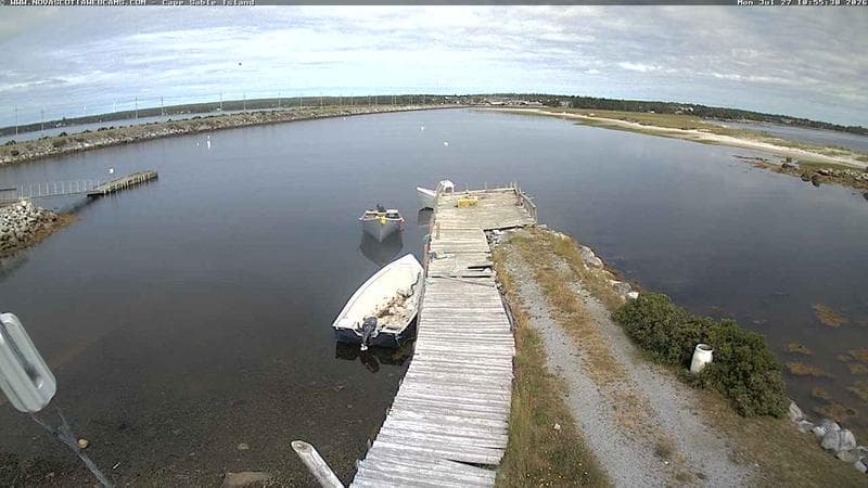 Cape Sable Island