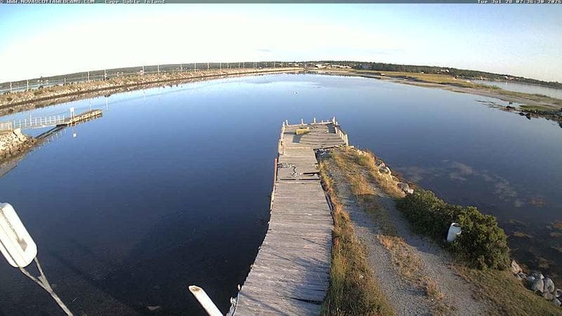 Cape Sable Island