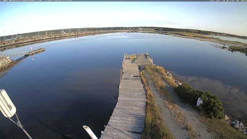 Cape Sable Island