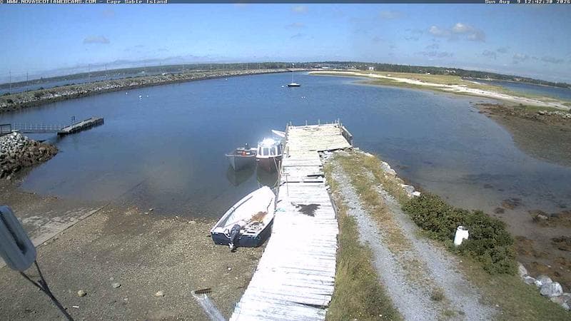 Cape Sable Island