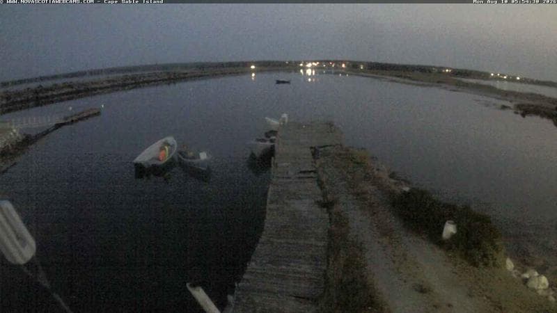 Cape Sable Island