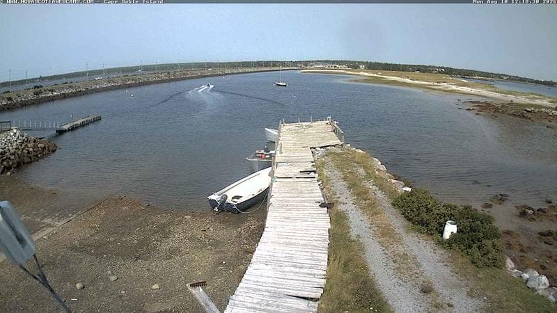 Cape Sable Island