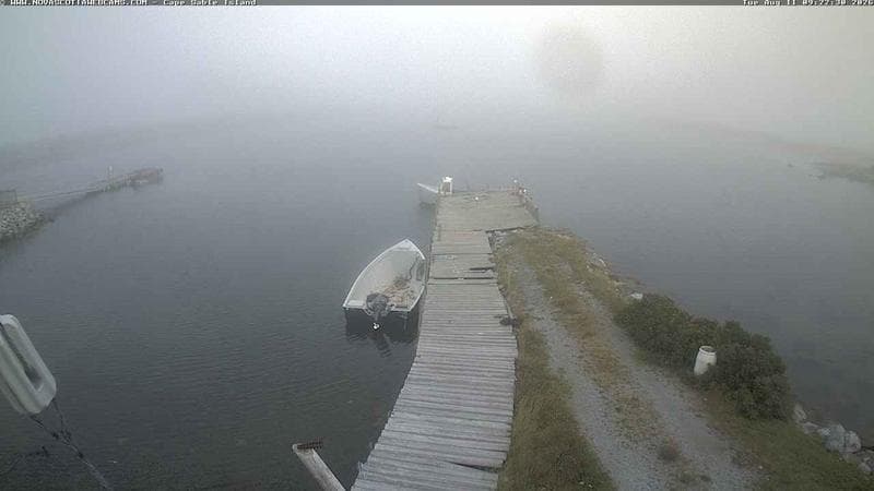 Cape Sable Island