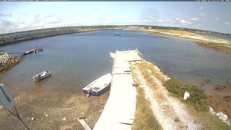 Cape Sable Island