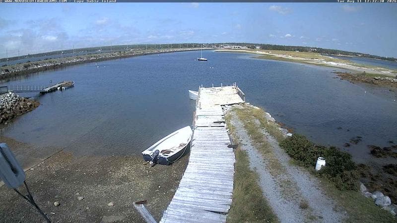 Cape Sable Island