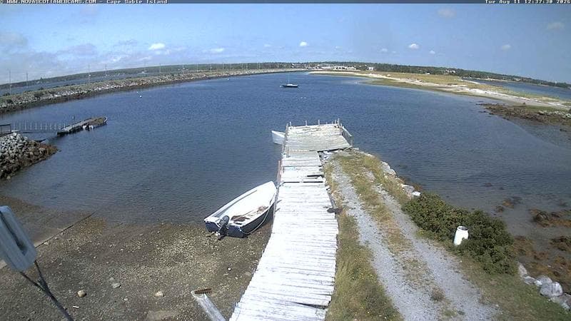Cape Sable Island