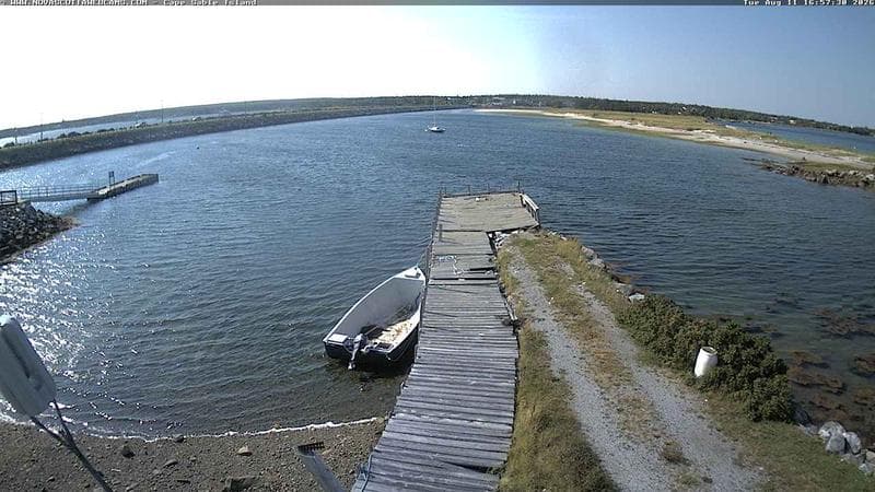 Cape Sable Island