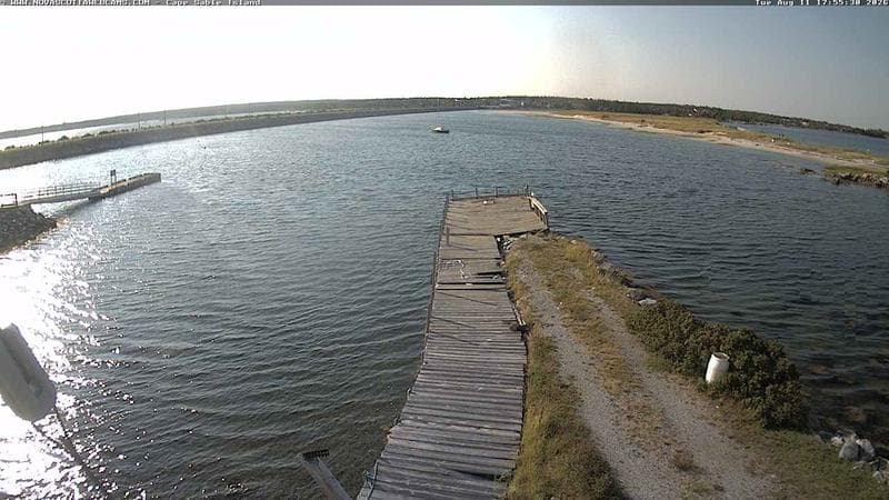 Cape Sable Island
