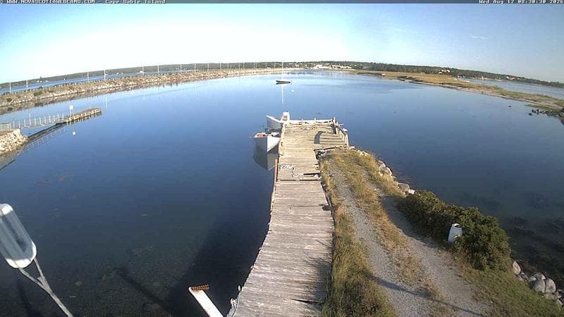 Cape Sable Island