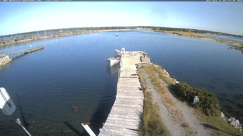 Cape Sable Island