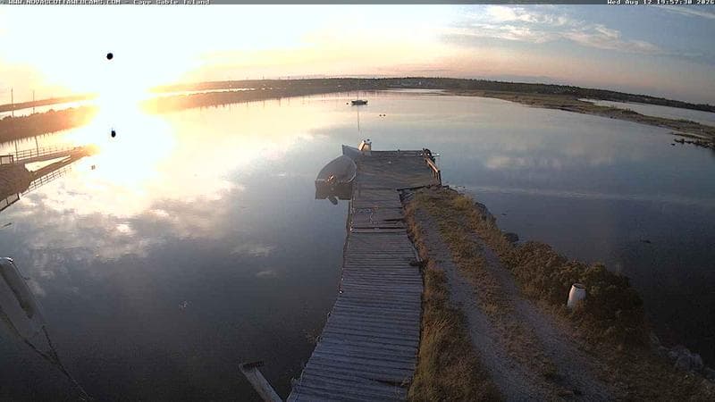 Cape Sable Island