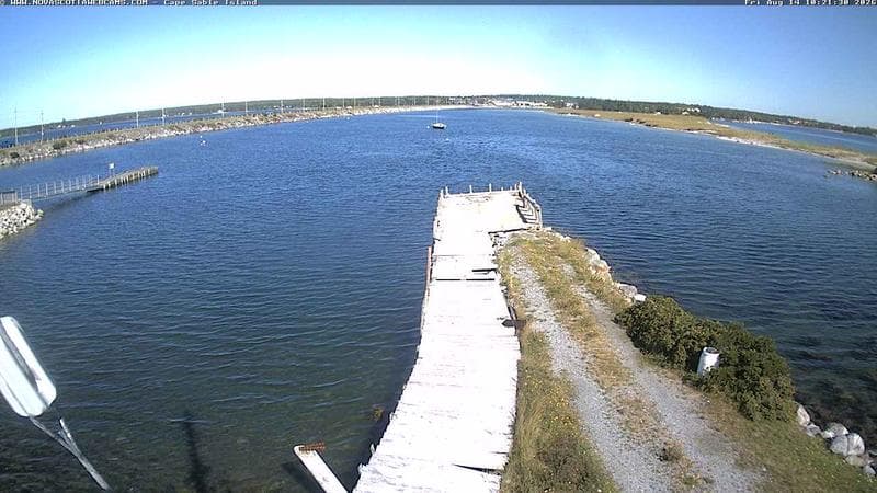 Cape Sable Island