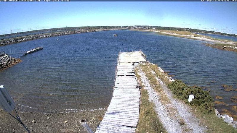 Cape Sable Island