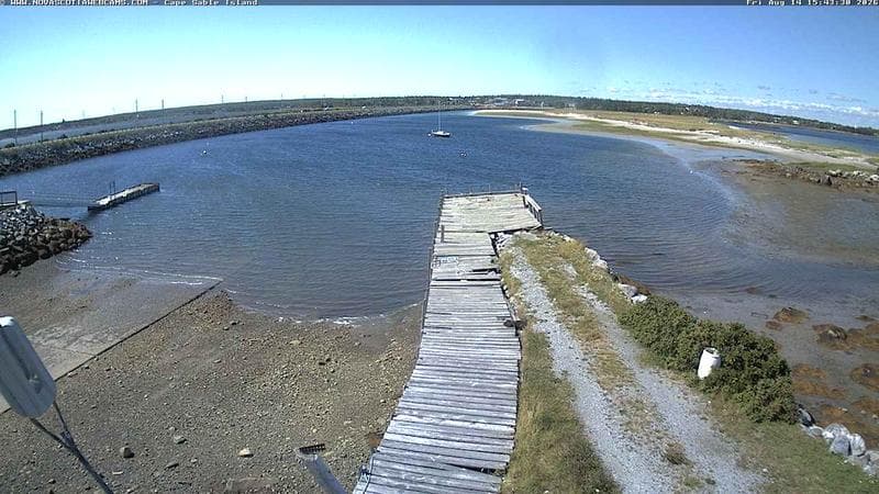 Cape Sable Island
