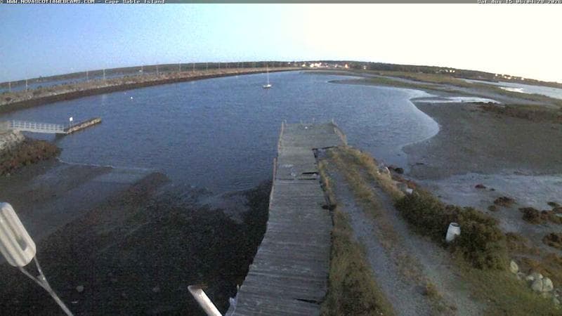Cape Sable Island