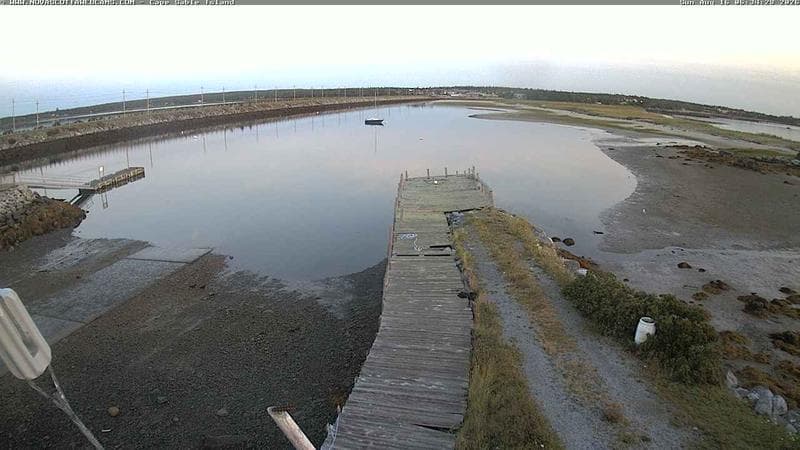 Cape Sable Island