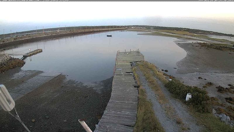 Cape Sable Island
