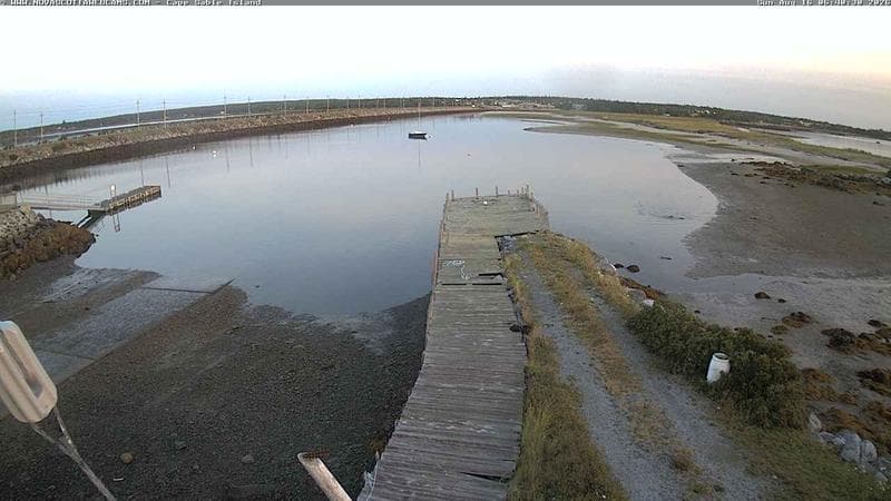 Cape Sable Island